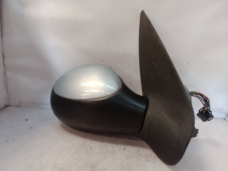 Recambio de retrovisor derecho para peugeot 206 berlina xs referencia OEM IAM   