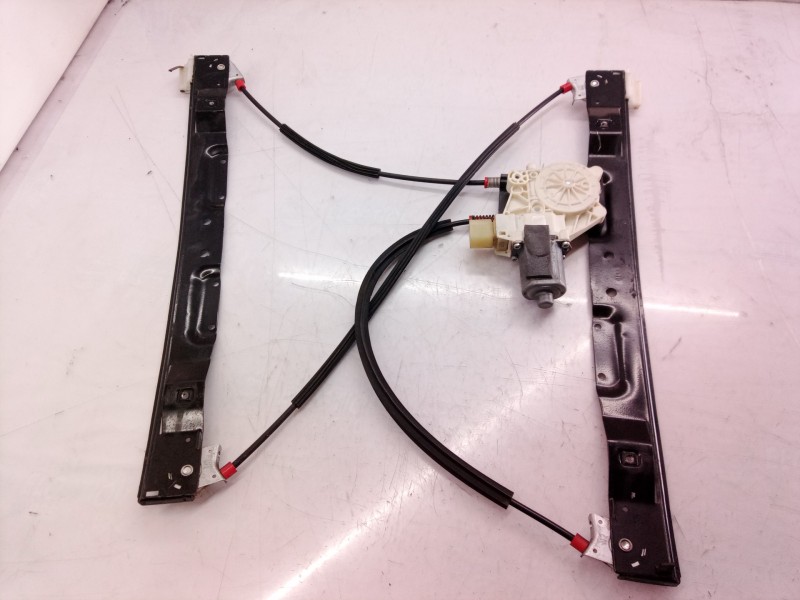 Recambio de elevalunas delantero izquierdo para ford galaxy (ca1) ghia referencia OEM IAM 0130822287 0130822287 0130822287