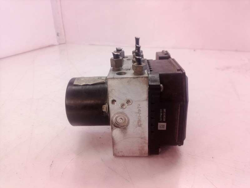 Recambio de abs para opel insignia berlina cosmo referencia OEM IAM 13328651 13328651 16312211