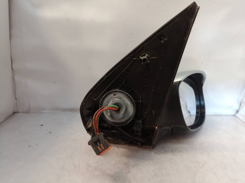 Recambio de retrovisor derecho para peugeot 206 berlina xs referencia OEM IAM   