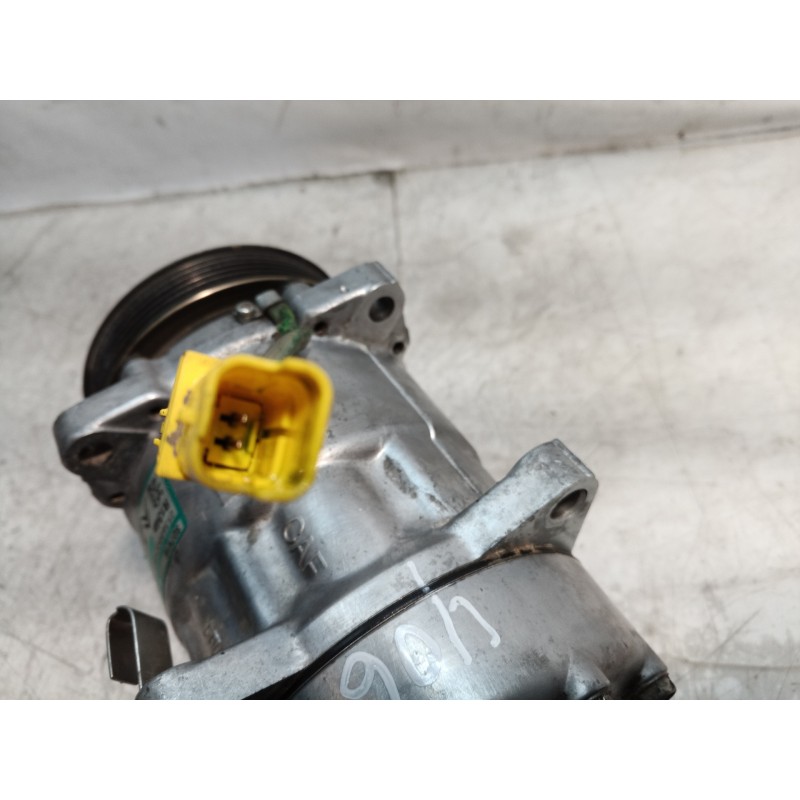 Recambio de compresor aire acondicionado para citroën xsara berlina 1.6 16v tonic referencia OEM IAM 9646416780 9646416780 96464