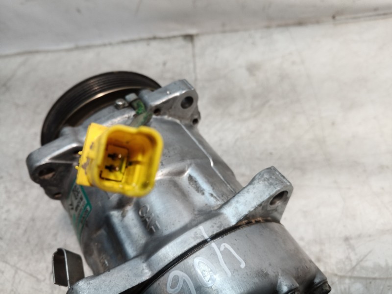 Recambio de compresor aire acondicionado para citroën xsara berlina 1.6 16v tonic referencia OEM IAM 9646416780 9646416780 96464