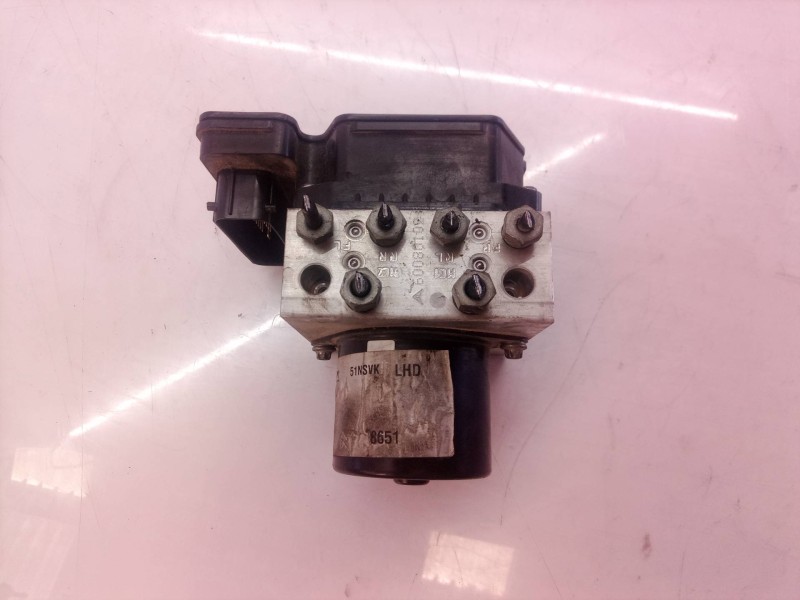 Recambio de abs para opel insignia berlina cosmo referencia OEM IAM 13328651 13328651 16312211