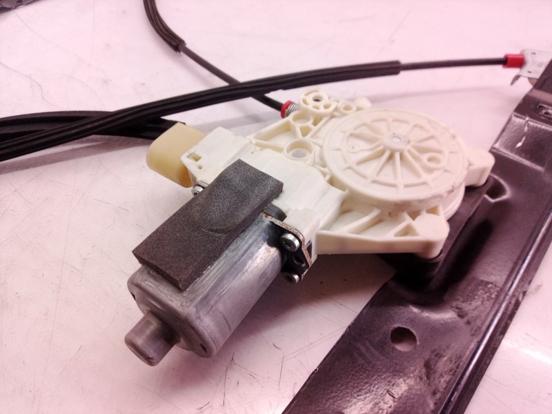 Recambio de elevalunas delantero izquierdo para ford galaxy (ca1) ghia referencia OEM IAM 0130822287 0130822287 0130822287