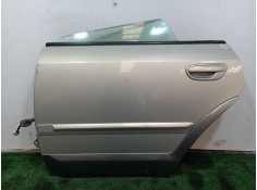 Recambio de puerta trasera izquierda para subaru legacy familiar/outback b13 (bp) 3.0 r outback referencia OEM IAM 5PUERTAS 5 PU