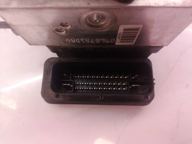 Recambio de abs para opel insignia berlina cosmo referencia OEM IAM 13328651 13328651 16312211