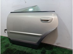 Recambio de puerta trasera izquierda para subaru legacy familiar/outback b13 (bp) 3.0 r outback referencia OEM IAM 5PUERTAS 5 PU 2