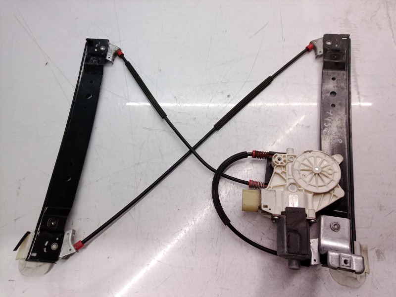 Recambio de elevalunas trasero derecho para ford galaxy (ca1) ghia referencia OEM IAM 0130822287 0130822287 0130822287