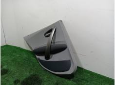 Recambio de guarnecido puerta trasera izquierda para bmw serie 1 berlina (e81/e87) 118d referencia OEM IAM 5PUERTAS 5 PUERTAS 5  2