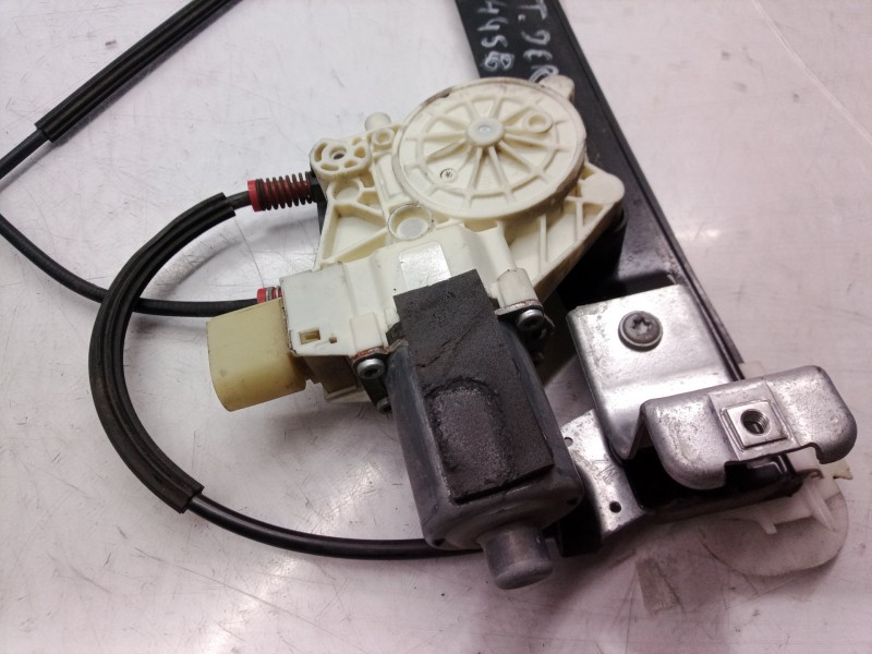 Recambio de elevalunas trasero derecho para ford galaxy (ca1) ghia referencia OEM IAM 0130822287 0130822287 0130822287