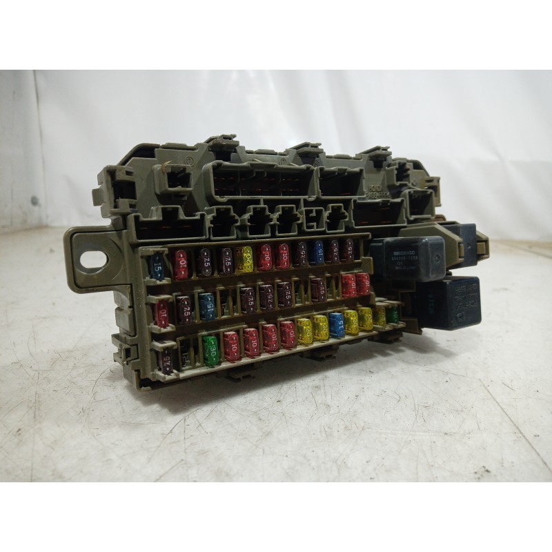 Recambio de caja reles / fusibles para honda cr-v (rd1/3) básico (rd1) referencia OEM IAM 38600S04 38600S04 38600S04