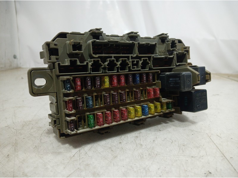 Recambio de caja reles / fusibles para honda cr-v (rd1/3) básico (rd1) referencia OEM IAM 38600S04 38600S04 38600S04
