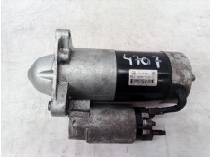 Recambio de motor arranque para opel insignia sports tourer cosmo referencia OEM IAM 55353857 55353857 55353857