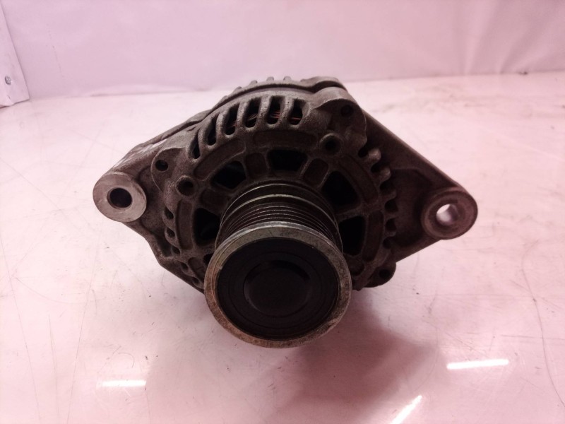 Recambio de alternador para opel insignia berlina cosmo referencia OEM IAM 13502583 13502583 13502583