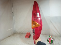 Recambio de piloto trasero derecho para fiat punto berlina (188) referencia OEM IAM 286202 286202 286202