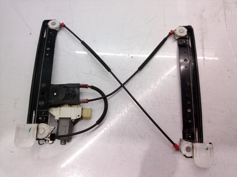 Recambio de elevalunas trasero derecho para ford galaxy (ca1) ghia referencia OEM IAM 0130822287 0130822287 0130822287