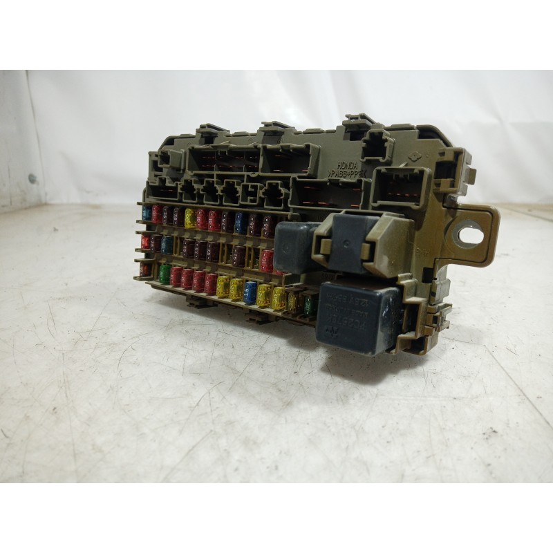 Recambio de caja reles / fusibles para honda cr-v (rd1/3) básico (rd1) referencia OEM IAM 38600S04 38600S04 38600S04
