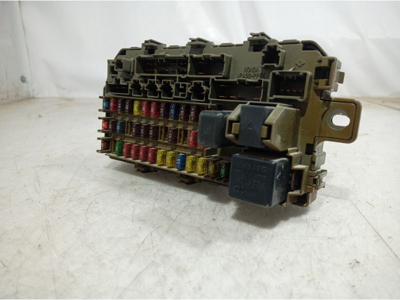 Recambio de caja reles / fusibles para honda cr-v (rd1/3) básico (rd1) referencia OEM IAM 38600S04 38600S04 38600S04
