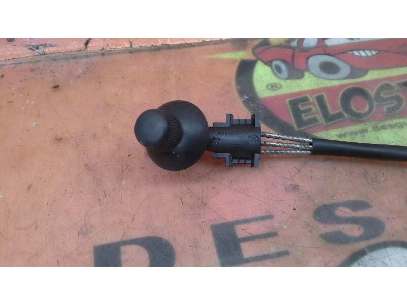 Recambio de retrovisor derecho para seat ibiza (6l1) reference referencia OEM IAM   