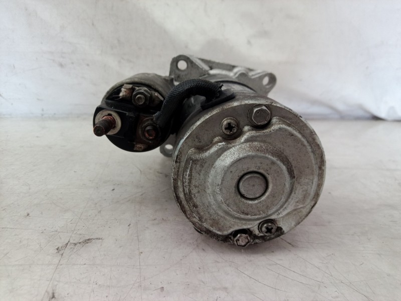 Recambio de motor arranque para opel insignia sports tourer cosmo referencia OEM IAM 55353857 55353857 55353857