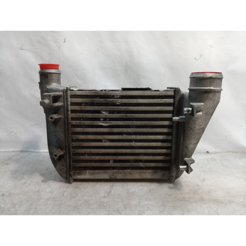 Recambio de intercooler para audi a4 berlina (8e) 2.5 tdi quattro sport edition (132kw) referencia OEM IAM   