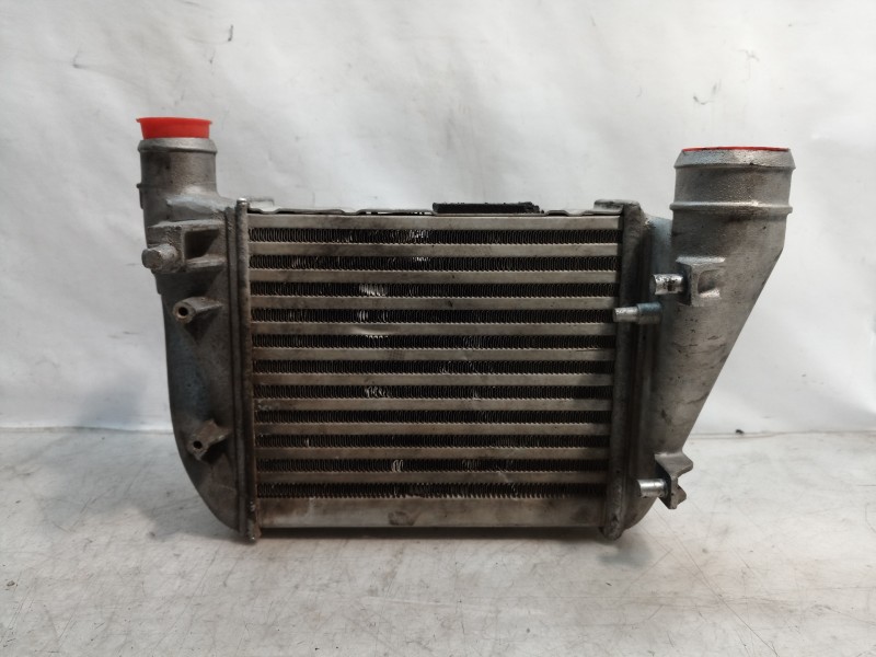 Recambio de intercooler para audi a4 berlina (8e) 2.5 tdi quattro sport edition (132kw) referencia OEM IAM   