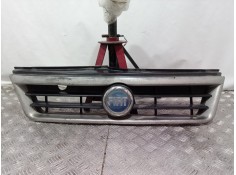 Recambio de rejilla delantera para fiat ducato caja cerrada 11 (desde 03.02) 2.0 jtd  batalla 3200 mm referencia OEM IAM   