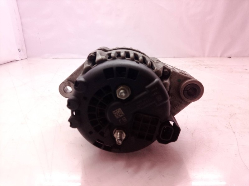 Recambio de alternador para opel insignia berlina cosmo referencia OEM IAM 13502583 13502583 13502583