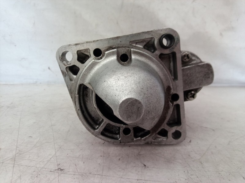 Recambio de motor arranque para opel insignia sports tourer cosmo referencia OEM IAM 55353857 55353857 55353857