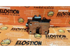 Recambio de cerradura puerta delantera izquierda para renault megane i fase 2 cabriolet (ea..) 2.0 16v ide referencia OEM IAM   