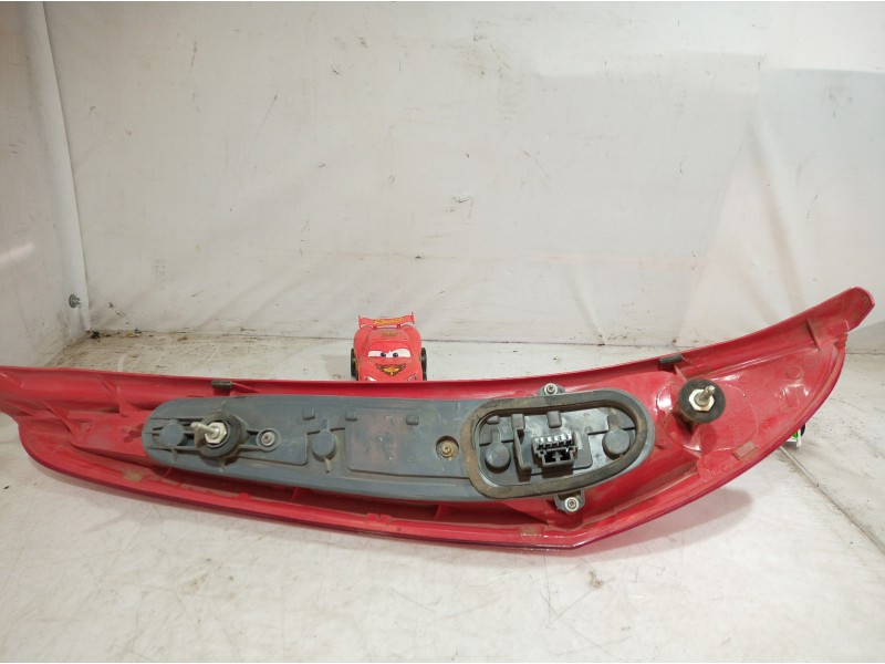 Recambio de piloto trasero derecho para fiat punto berlina (188) referencia OEM IAM 286202 286202 286202