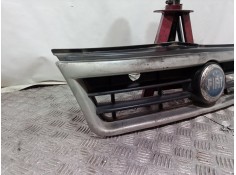 Recambio de rejilla delantera para fiat ducato caja cerrada 11 (desde 03.02) 2.0 jtd  batalla 3200 mm referencia OEM IAM    2