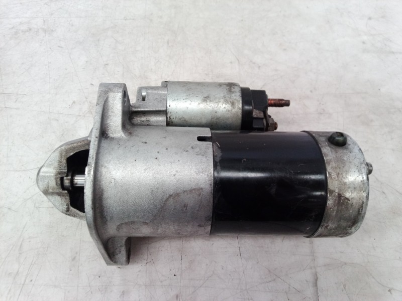 Recambio de motor arranque para opel insignia sports tourer cosmo referencia OEM IAM 55353857 55353857 55353857