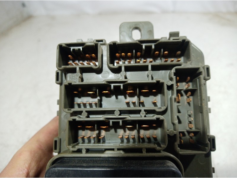 Recambio de caja reles / fusibles para honda cr-v (rd1/3) básico (rd1) referencia OEM IAM 38600S04 38600S04 38600S04