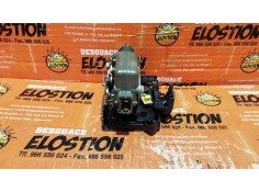 Recambio de cerradura puerta delantera izquierda para renault megane i fase 2 cabriolet (ea..) 2.0 16v ide referencia OEM IAM    2