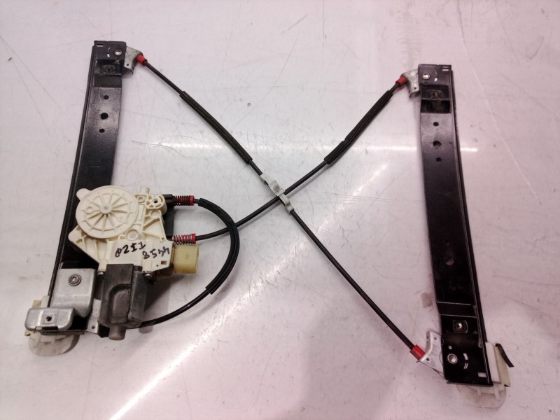 Recambio de elevalunas trasero izquierdo para ford galaxy (ca1) ghia referencia OEM IAM 0130822286 0130822286 0130822286