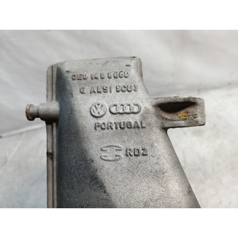 Recambio de intercooler para audi a4 berlina (8e) 2.5 tdi quattro sport edition (132kw) referencia OEM IAM   