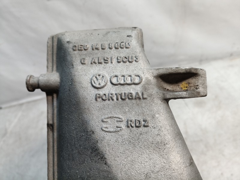 Recambio de intercooler para audi a4 berlina (8e) 2.5 tdi quattro sport edition (132kw) referencia OEM IAM   