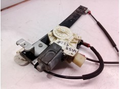 Recambio de elevalunas trasero izquierdo para ford galaxy (ca1) ghia referencia OEM IAM 0130822286 0130822286 0130822286 2