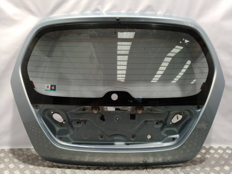 Recambio de porton trasero para suzuki liana rh (er) referencia OEM IAM   