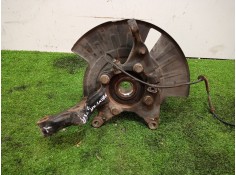 Recambio de mangueta delantera derecha para mahindra xuv 500 xuv 500 fwd w6 referencia OEM IAM    2