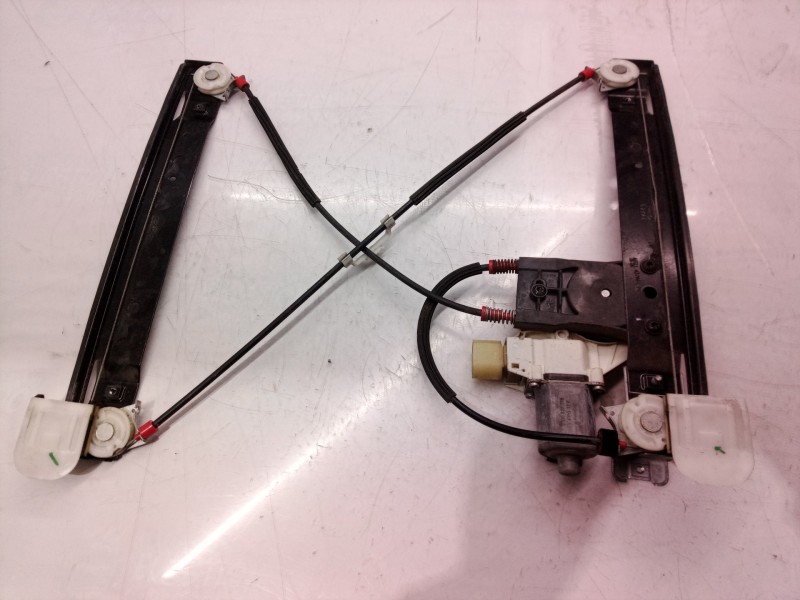 Recambio de elevalunas trasero izquierdo para ford galaxy (ca1) ghia referencia OEM IAM 0130822286 0130822286 0130822286