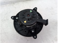 Recambio de motor calefaccion para opel insignia sports tourer cosmo referencia OEM IAM 5242673401 5242673401 5242673401 2