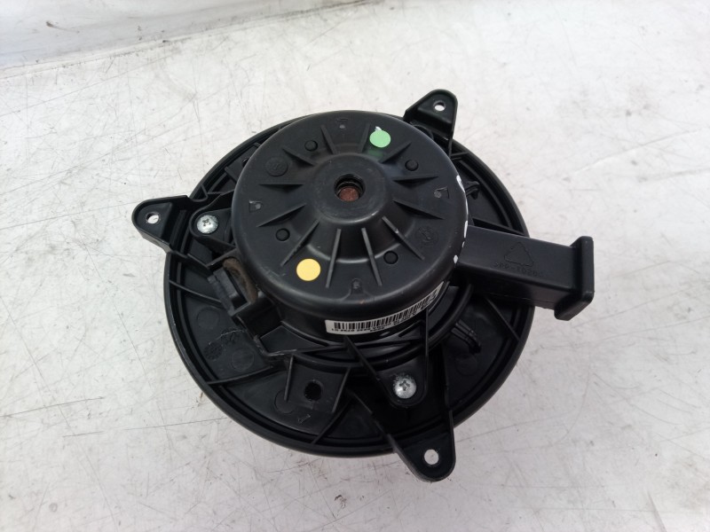 Recambio de motor calefaccion para opel insignia sports tourer cosmo referencia OEM IAM 5242673401 5242673401 5242673401