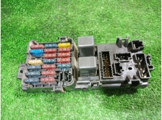 Recambio de caja reles / fusibles para mitsubishi montero (v20/v40) 2.8 turbodiesel referencia OEM IAM   