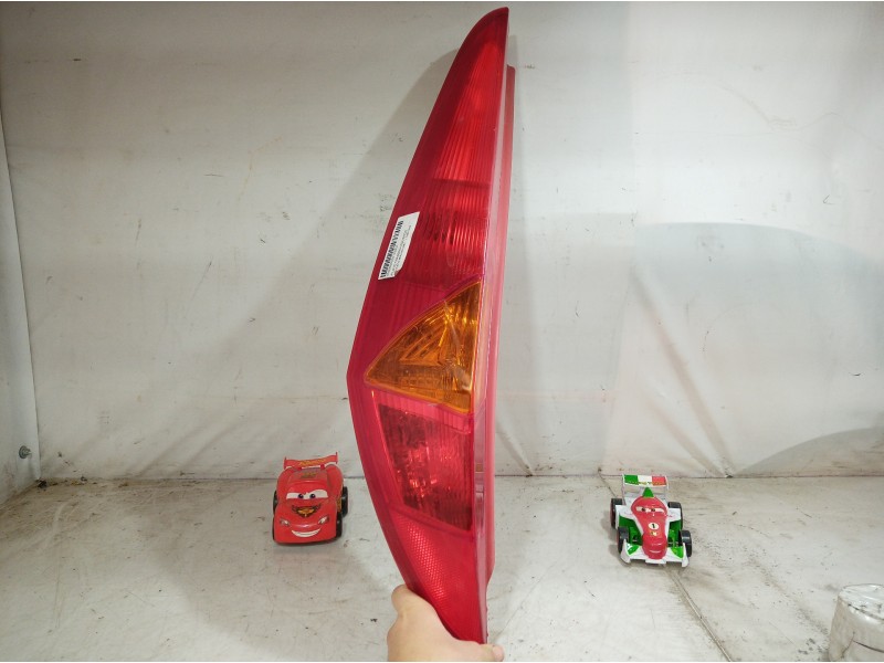 Recambio de piloto trasero izquierdo para fiat punto berlina (188) referencia OEM IAM 286201 286201 286201 Recambio de piloto trasero izquierdo para fiat punto berlina (188) referencia OEM IAM 286201 286201 286201