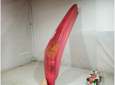 Recambio de piloto trasero izquierdo para fiat punto berlina (188) referencia OEM IAM 286201 286201 286201 2