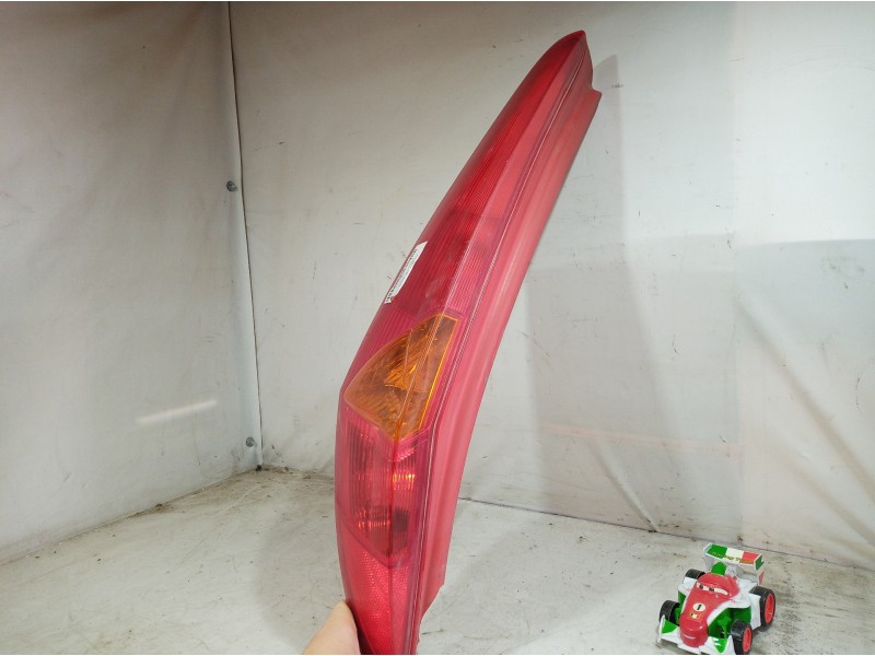 Recambio de piloto trasero izquierdo para fiat punto berlina (188) referencia OEM IAM 286201 286201 286201 Recambio de piloto trasero izquierdo para fiat punto berlina (188) referencia OEM IAM 286201 286201 286201