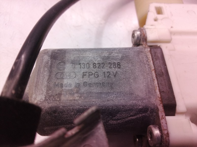 Recambio de elevalunas trasero izquierdo para ford galaxy (ca1) ghia referencia OEM IAM 0130822286 0130822286 0130822286