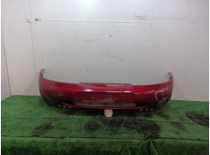 Recambio de paragolpes delantero para ford mondeo berlina (gd) referencia OEM IAM FOR07MO001 FOR07MO001 FOR07MO001